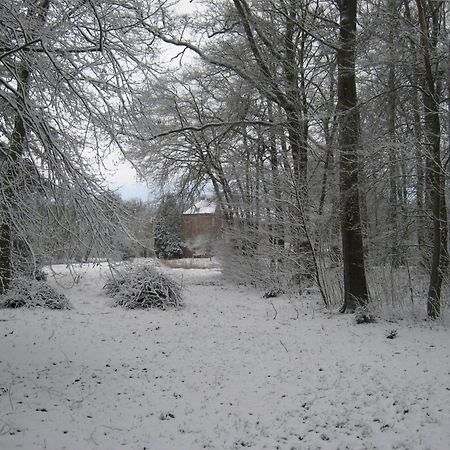 Hotel Het Buskruid Lummen Exteriör bild