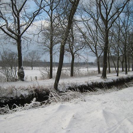 Hotel Het Buskruid Lummen Exteriör bild