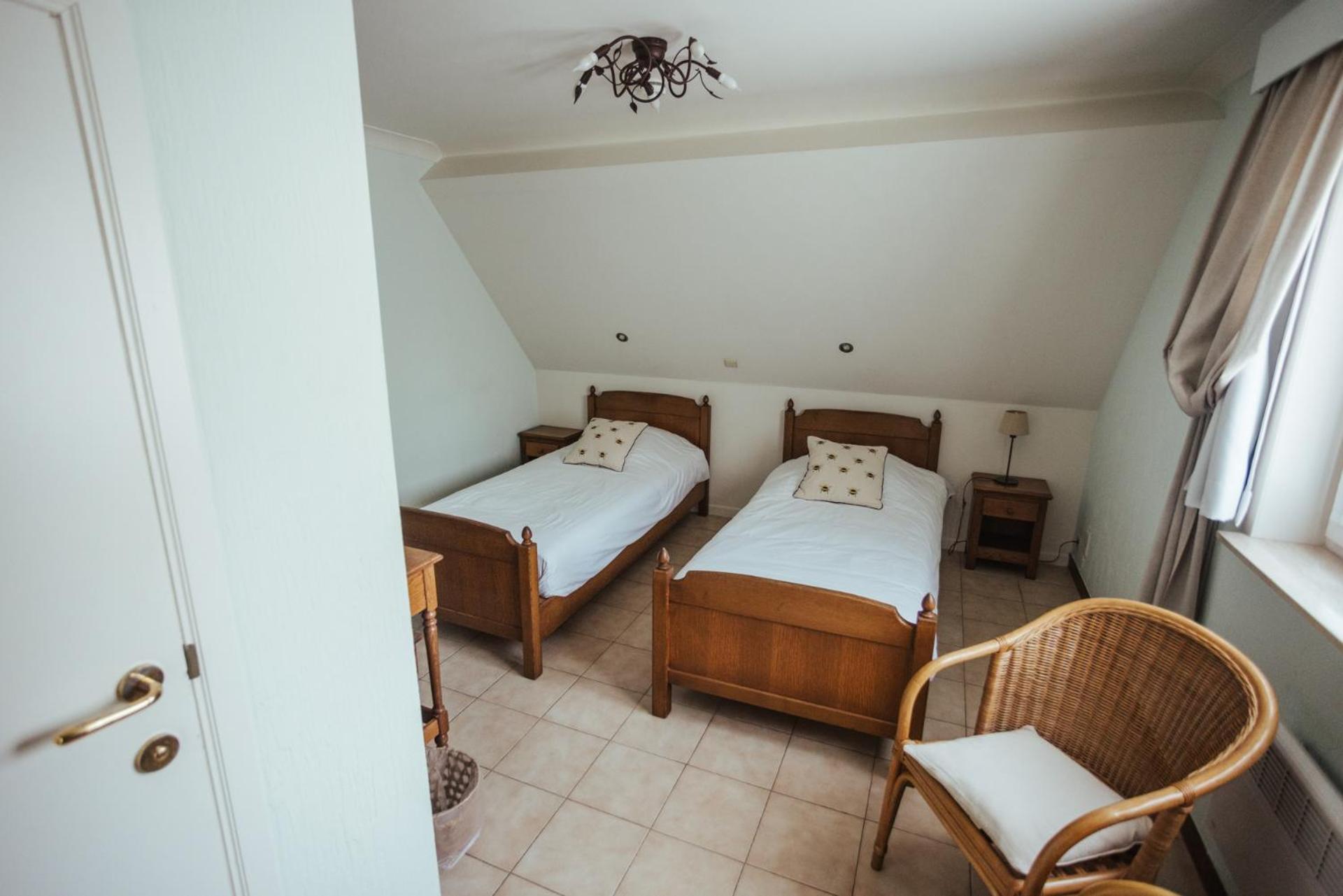 Hotel Het Buskruid Lummen Exteriör bild